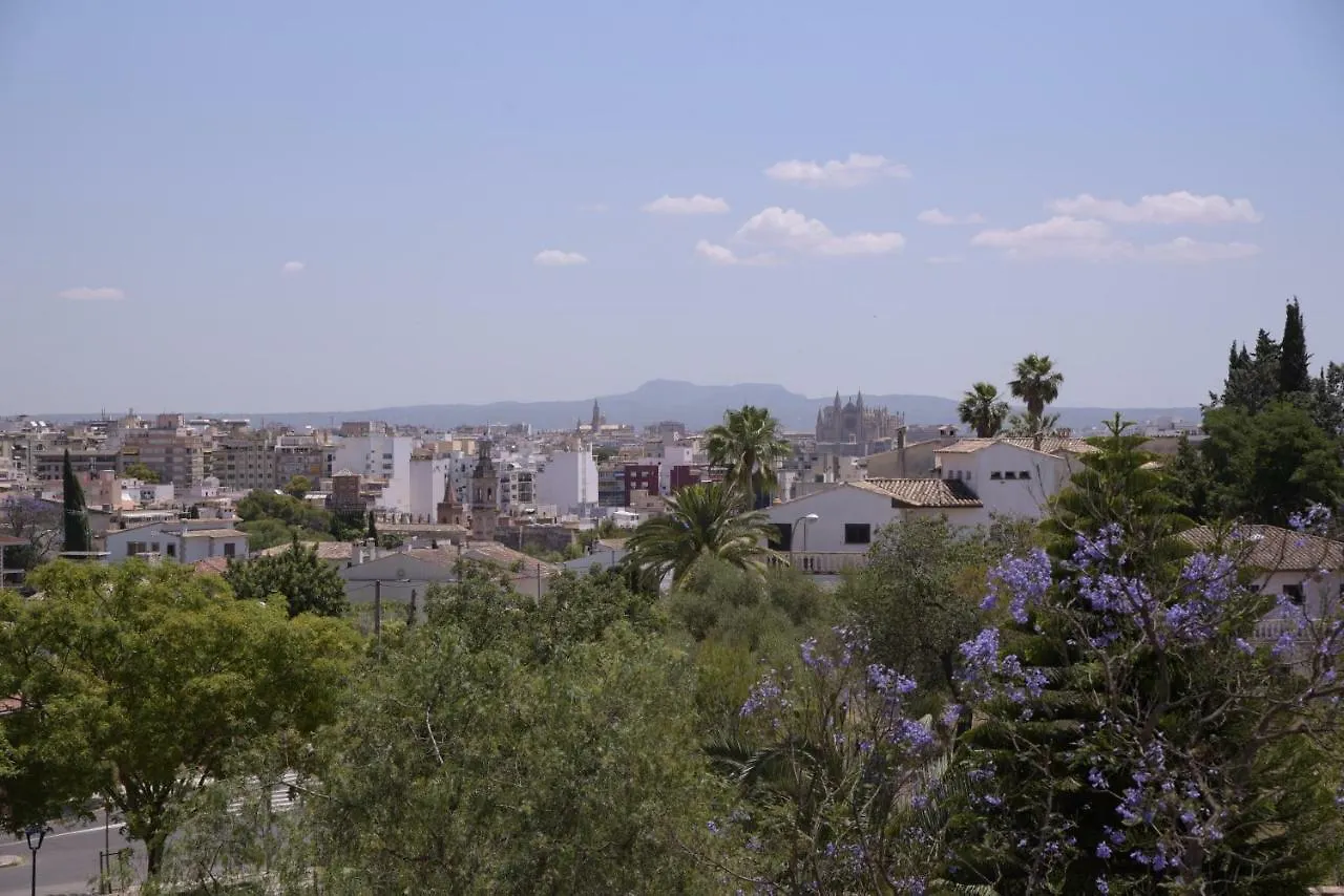 Villa Filipinas ,Centro Ciudad -Etv10310 Пальма-де-Майорка 0*,  Испания