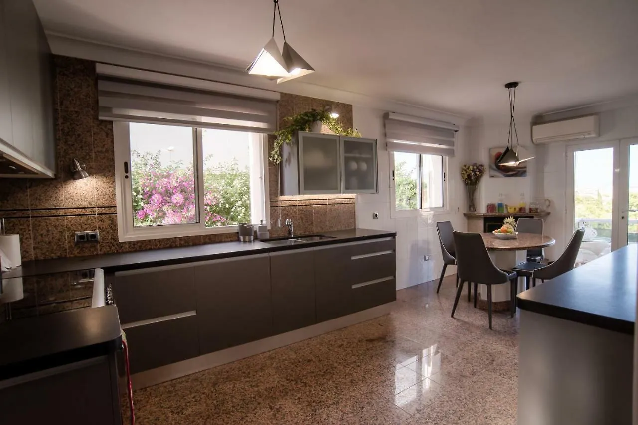 Holiday home Villa Filipinas ,Centro Ciudad -Etv10310 Palma de Mallorca Spain