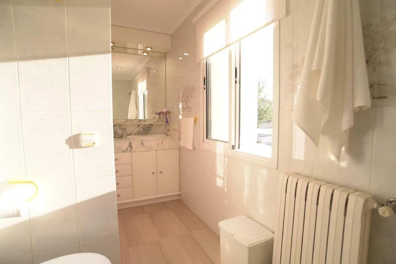 Holiday home Villa Filipinas ,Centro Ciudad -Etv10310 Palma de Mallorca
