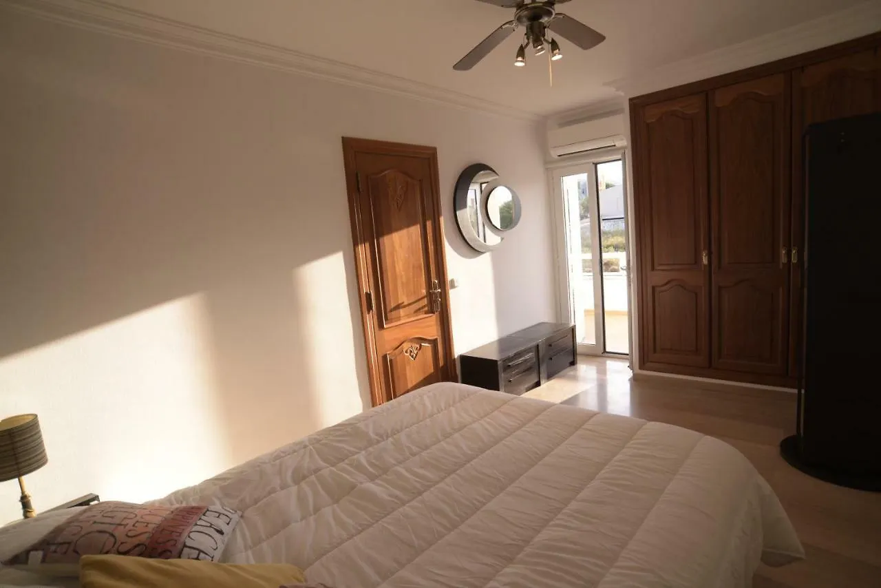 Holiday home Villa Filipinas ,Centro Ciudad -Etv10310 Palma de Mallorca Spain