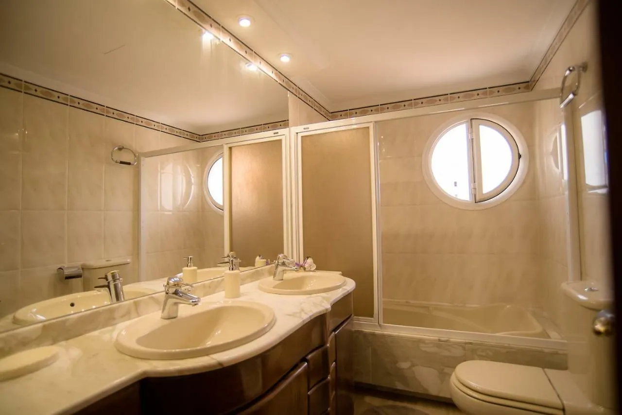 Villa Filipinas ,Centro Ciudad -Etv10310 Palma de Mallorca