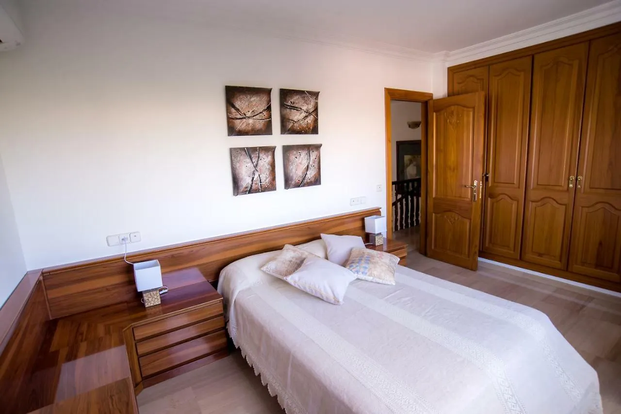Villa Filipinas ,Centro Ciudad -Etv10310 Palma de Mallorca