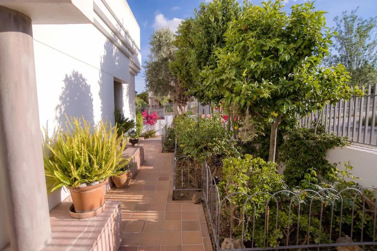 Villa Filipinas ,Centro Ciudad -Etv10310 Palma de Mallorca Holiday home