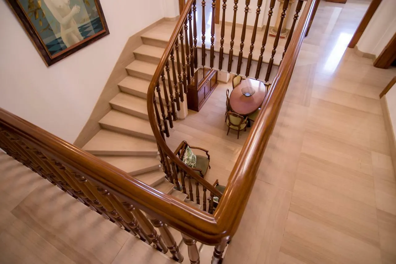 Villa Filipinas ,Centro Ciudad -Etv10310 Palma de Mallorca