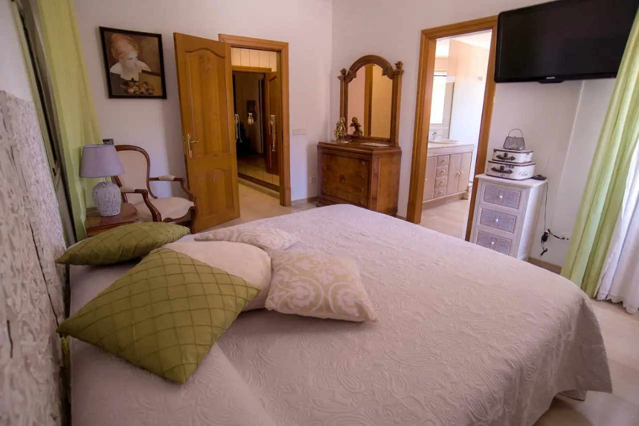 Villa Filipinas ,Centro Ciudad -Etv10310 Palma de Mallorca 0*,  Spain