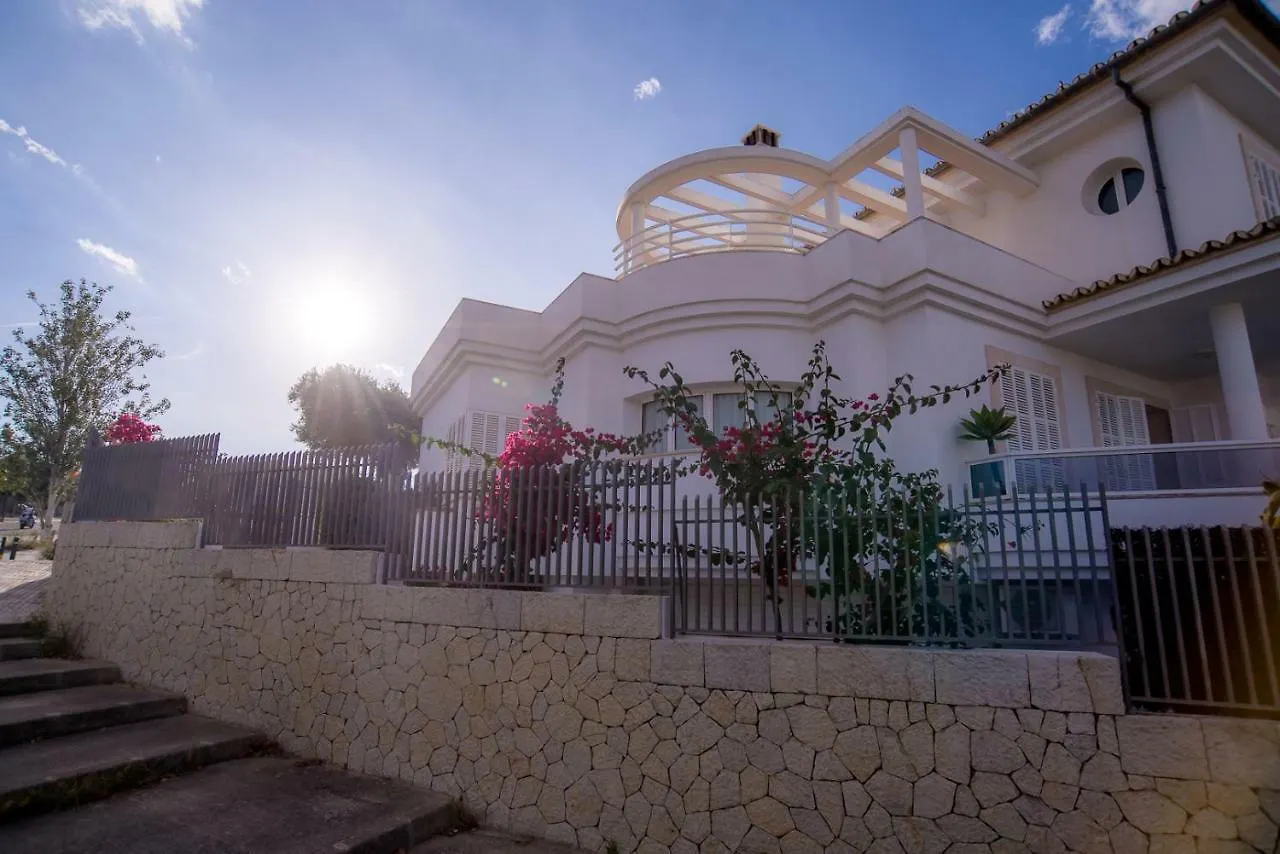 Villa Filipinas ,Centro Ciudad -Etv10310 Palma de Mallorca