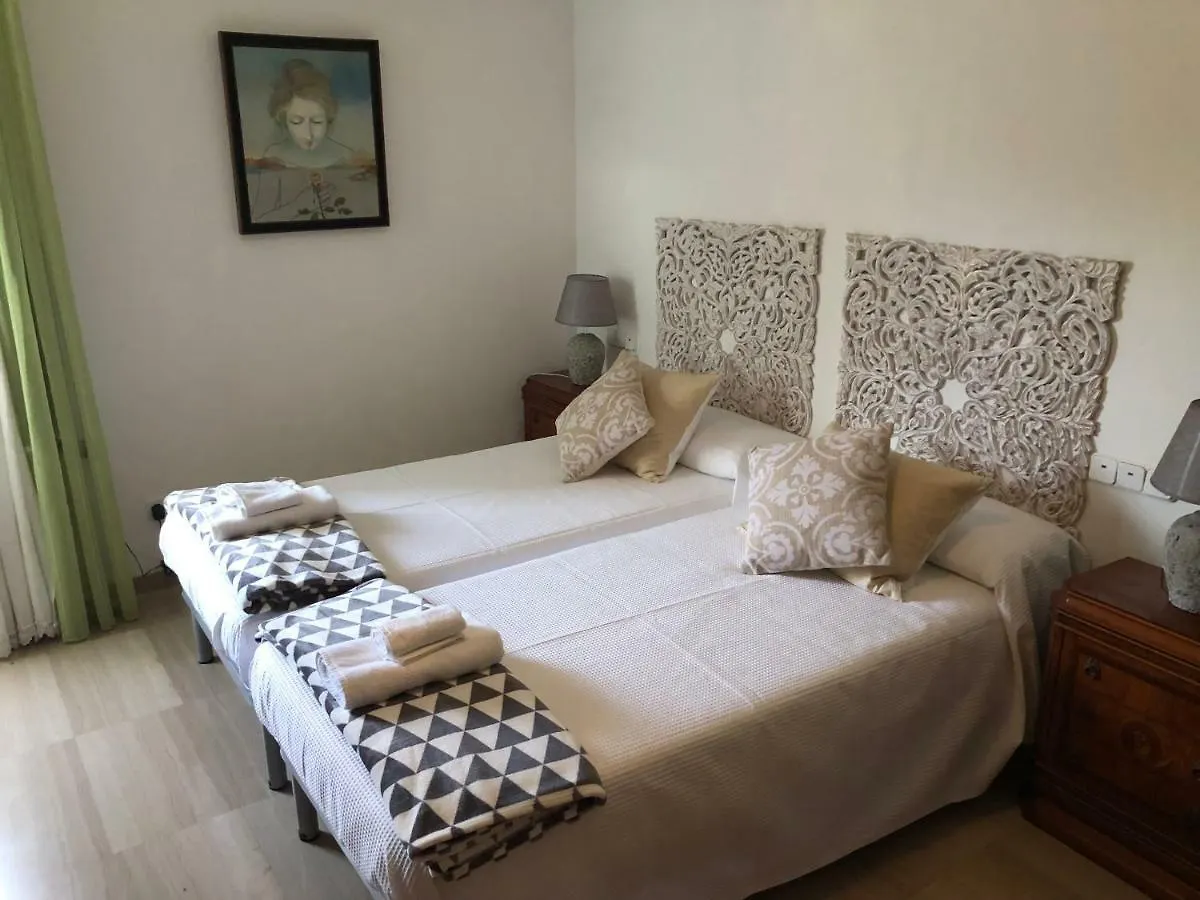 Villa Filipinas ,Centro Ciudad -Etv10310 Palma de Mallorca Holiday home