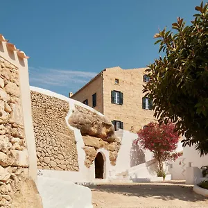 Farm stay Rafal Rubi, Alaior