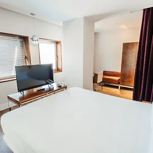 Ur Palacio Avenida - только для взрослых Отель