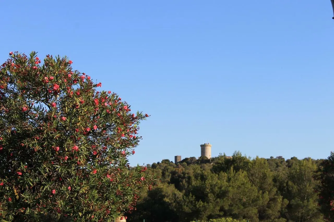 Villa Casa Filipinas Palma de Mallorca